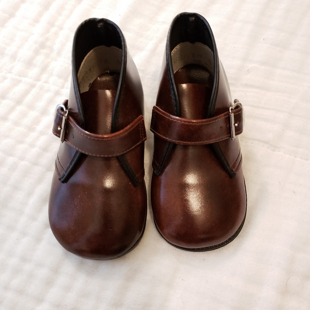 Toddler girl boots